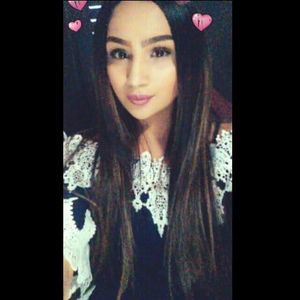 Meet your Posher, Ibonee